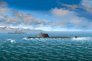 1/700 HMS Astute Submarine