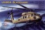 UH-60A Blackhawk Gulf War 1991