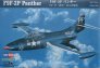1/72 Grumman F9F-2P Panther