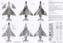 1/48 McDonnell F-4D Phantom Korea Air Force
