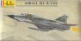 1/72 AMD Dassault Mirage IIIE/R/5/BA