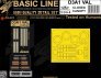 1/32 Aichi D3A1 Val Basic Line Basic Line
