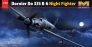 1/32 Dornier Do-335B-6 Pfeil Night Fighter