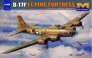 1/48 Boeing B-17F Flying Fortress Memphis Belle