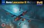 1/48 Avro Lancaster B.I