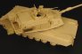 1/48 M1A2 Abrams detail Photoetched set