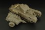 1/48 Churchill Mk.VII detail PE set