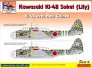 1/72 Decals Ki-48 Sokei over New Guinea Part 4