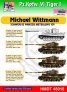 1/48 Decals Pz.Kpfw.VI Tiger I Michael Wittmann
