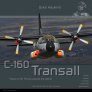 C-160 Transall, two-engined transport aircraft