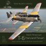 North-American T-6 Harvard / Texan