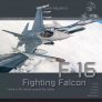 Duke Hawkins: Fighting Falcon F-16
