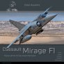 Duke Hawkins: Dassault Mirage F.1