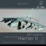 Duke Hawkins: Bae Systems Harrier II & Boeing AV-8B Harrier