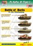 1/72 Pz.Kpfw.VI Tiger I Battle of Berlin , Pt.1