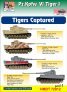 1/72 Pz.Kpfw.VI Tiger I Captured Tigers, Pt.1