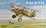 1/32 Avia B-534 IV.series