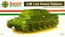 1/72 43M Lehel Armored Ambulance