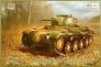 1/72 Toldi II Hungarian Light Tank