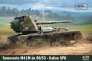 1/72 Semovente M41M da 90/53 Italian SP Gun