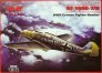 1/72 Bf 109E-7/B German Fighter-Bomber WWII