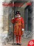 1/16 Yeoman Warder Beefeater