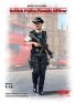 1/16 British Police Female Officer