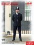 1/16 British Policeman