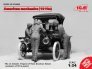 1/24 American mechanics 1910s