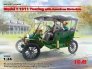 1/24 Model T 1911 Touring with American Motorists