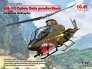 1/32 AH-1G Cobra US Attack Helicopter