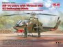 1/32 AH-1G Cobra with Vietnam War US Helicopt.Pilots