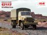 1/35 G7117, US Military Truck