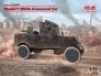 1/35 Model T RNAS Armoured Car