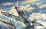 1/48 Supermarine Spitfire LF Mk.IXE USSR