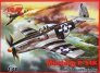 1/48 Mustang P-51K American WWII Fighter