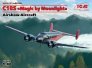 1/48 C18S Magic by Moonlight airshow aircraft