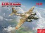 1/48 B-26B-50 Invader Korean War