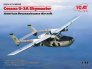 1/48 Cessna O-2A Skymaster, American Reconnaissance Aircraft