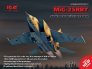 1/48 MiG-25 RBT Soviet Reconnaissance Plane