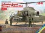 1/35 Helicopter Ground personal Vietnam War