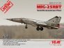 1/72 MiG-25 RBT Soviet Reconnaiss.Plane