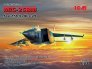 1/72 Mikoyan MiG-25BM Soviet Strike Aircraft