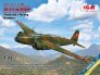 1/72 Ki-21-Ia RTAF Thailands Heavy Bomber
