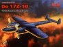 1/72 Dornier Do 17Z-10 WWII German Night Fighter