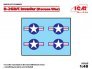 1/48 Decal for B-26B/C Invader