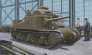 1/35 US M3A4 Medium Tank