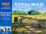 1/72 American Civil War accessories