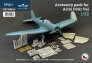 1/32 Aichi D3A1 Val Accessory pack for Infinity