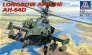 1/72 AH-64D Longbow Apache